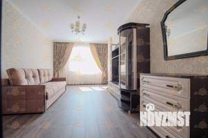 1-к квартира, на длительный срок, 46м2, 6/10 этаж