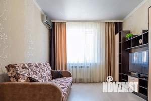 2-к квартира, посуточно, 64м2, 1/1 этаж