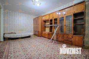 2-к квартира, на длительный срок, 51м2, 9/9 этаж