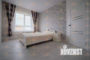 1-к квартира, на длительный срок, 35м2, 18/20 этаж