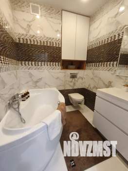 1-к квартира, посуточно, 41м2, 7/9 этаж