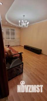 1-к квартира, на длительный срок, 35м2, 10/10 этаж