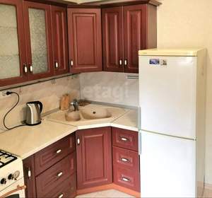 1-к квартира, на длительный срок, 35м2, 8/10 этаж