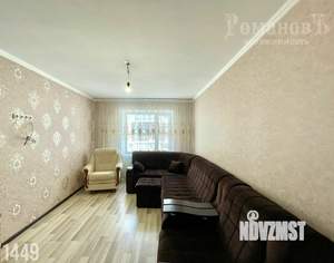 2-к квартира, на длительный срок, 48м2, 3/5 этаж