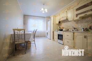 3-к квартира, на длительный срок, 84м2, 2/17 этаж