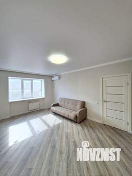 1-к квартира, на длительный срок, 45м2, 16/16 этаж