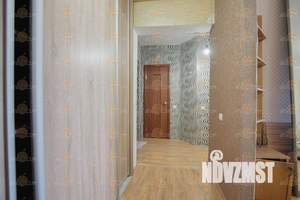 1-к квартира, на длительный срок, 40м2, 15/16 этаж