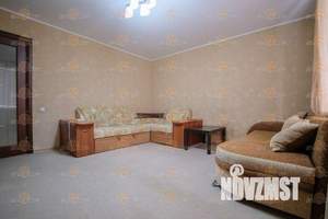 1-к квартира, на длительный срок, 42м2, 5/6 этаж