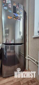 3-к квартира, на длительный срок, 70м2, 4/17 этаж