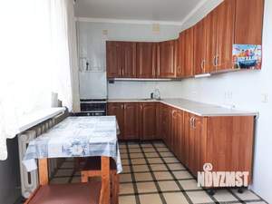 1-к квартира, на длительный срок, 42м2, 4/10 этаж