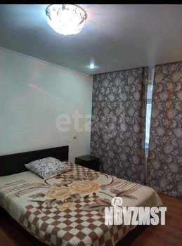 1-к квартира, на длительный срок, 38м2, 7/9 этаж