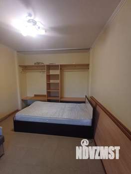1-к квартира, на длительный срок, 45м2, 1/5 этаж