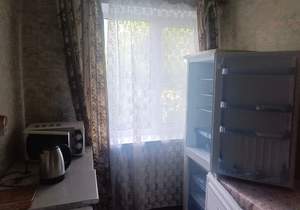 2-к квартира, на длительный срок, 50м2, 1/5 этаж
