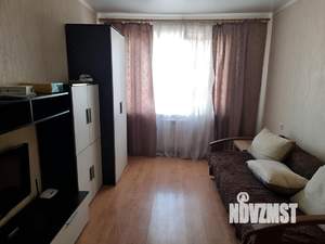 1-к квартира, на длительный срок, 37м2, 15/17 этаж