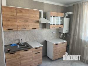 1-к квартира, на длительный срок, 38м2, 9/11 этаж