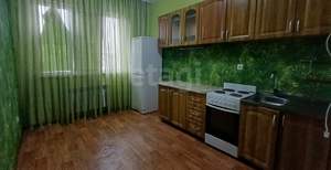 1-к квартира, на длительный срок, 41м2, 6/14 этаж