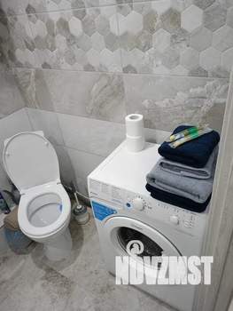 1-к квартира, посуточно, 30м2, 3/5 этаж