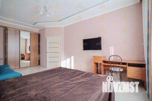 1-к квартира, на длительный срок, 41м2, 4/12 этаж