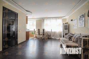 2-к квартира, на длительный срок, 44м2, 5/5 этаж