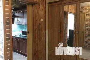1-к квартира, посуточно, 38м2, 11/14 этаж