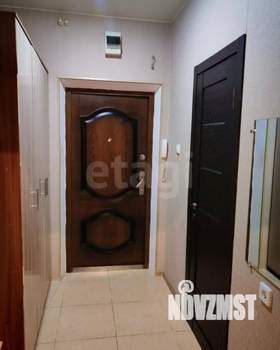 1-к квартира, на длительный срок, 33м2, 6/17 этаж