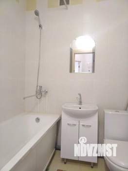 1-к квартира, на длительный срок, 32м2, 5/5 этаж