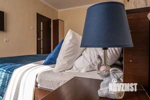 1-к квартира, посуточно, 36м2, 10/13 этаж