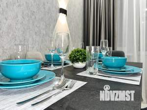 2-к квартира, посуточно, 60м2, 14/14 этаж