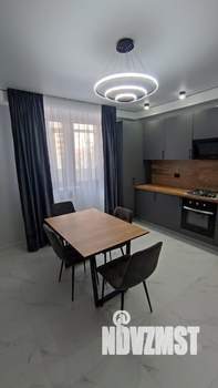 1-к квартира, на длительный срок, 40м2, 10/16 этаж