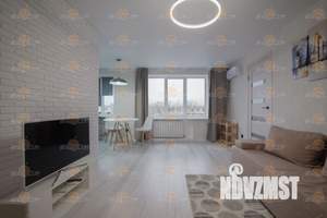 2-к квартира, на длительный срок, 39м2, 5/5 этаж