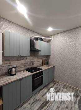 1-к квартира, на длительный срок, 35м2, 16/19 этаж