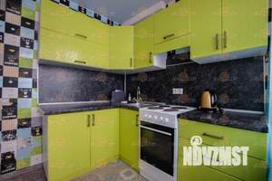 1-к квартира, на длительный срок, 31м2, 4/5 этаж