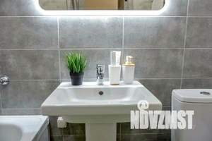 1-к квартира, посуточно, 25м2, 19/25 этаж