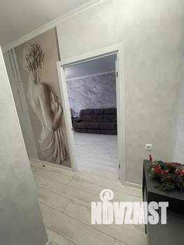 1-к квартира, посуточно, 40м2, 5/5 этаж