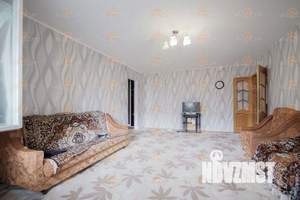 3-к квартира, на длительный срок, 72м2, 4/10 этаж