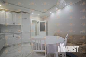 2-к квартира, на длительный срок, 82м2, 3/6 этаж