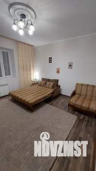 2-к квартира, посуточно, 80м2, 2/4 этаж