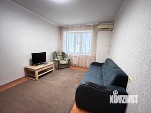 1-к квартира, на длительный срок, 42м2, 6/13 этаж