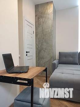 Студия квартира, посуточно, 20м2, 1/1 этаж