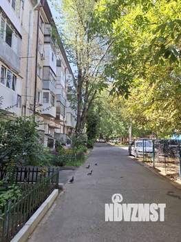 3-к квартира, на длительный срок, 59м2, 1/5 этаж