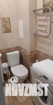 1-к квартира, на длительный срок, 40м2, 11/16 этаж