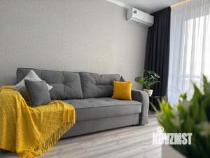 1-к квартира, на длительный срок, 43м2, 5/16 этаж