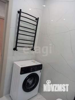 1-к квартира, на длительный срок, 42м2, 18/24 этаж