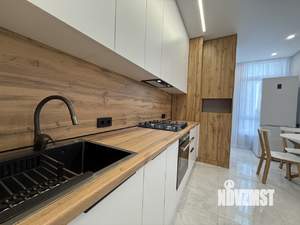 1-к квартира, на длительный срок, 26м2, 17/25 этаж
