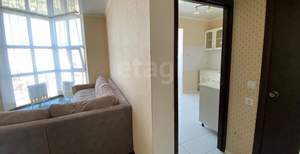 1-к квартира, на длительный срок, 33м2, 11/17 этаж