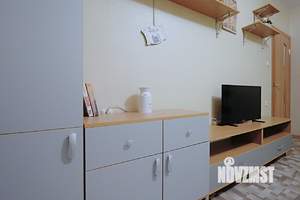 2-к квартира, на длительный срок, 52м2, 2/5 этаж