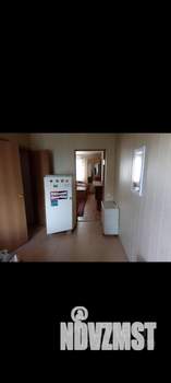 1-к квартира, на длительный срок, 33м2, 2/2 этаж