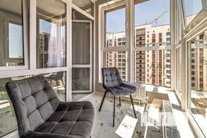 2-к квартира, посуточно, 50м2, 1/1 этаж