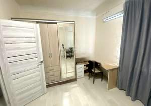 2-к квартира, на длительный срок, 36м2, 1/2 этаж