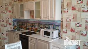 2-к квартира, на длительный срок, 63м2, 7/9 этаж